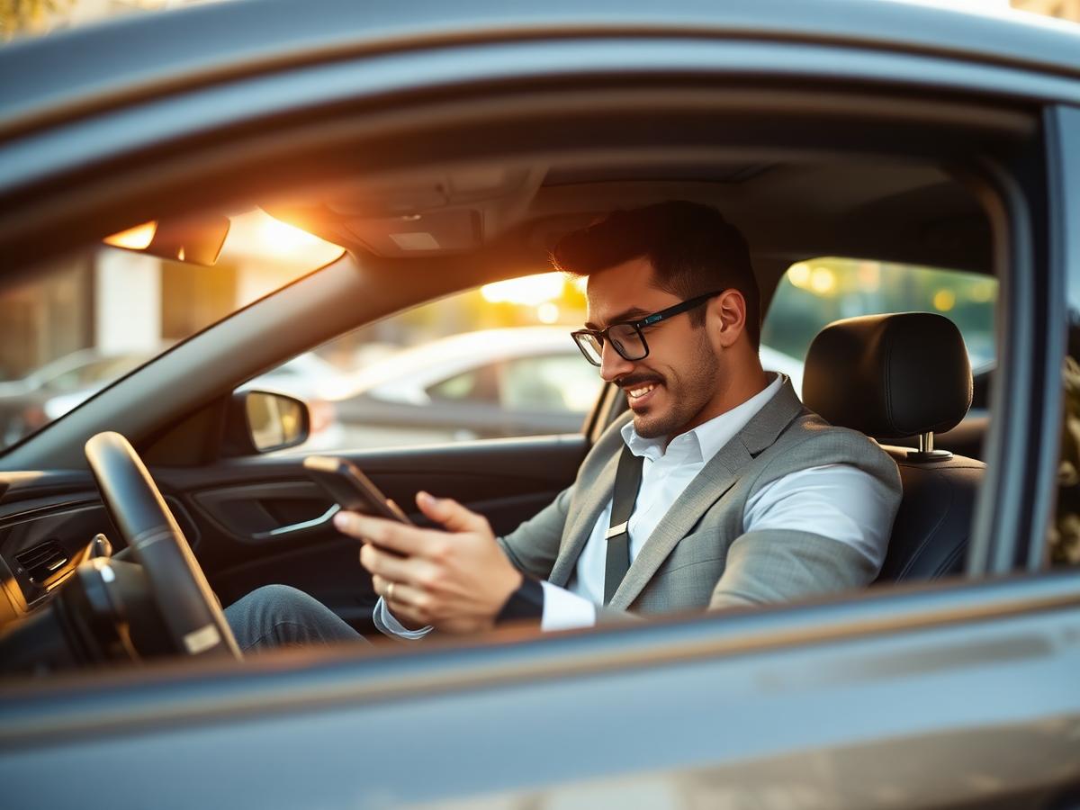 Private Vehicle Owners using Boasiako vehicle tracking